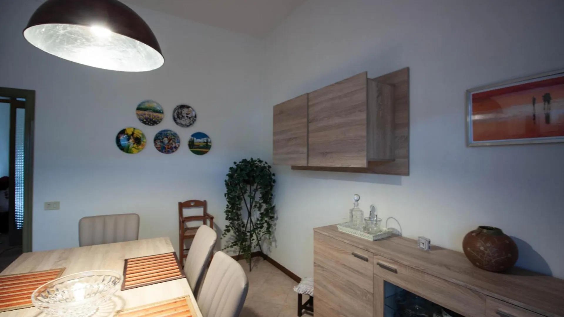 Casa Nonno Isidoro Apartment Certaldo Italy