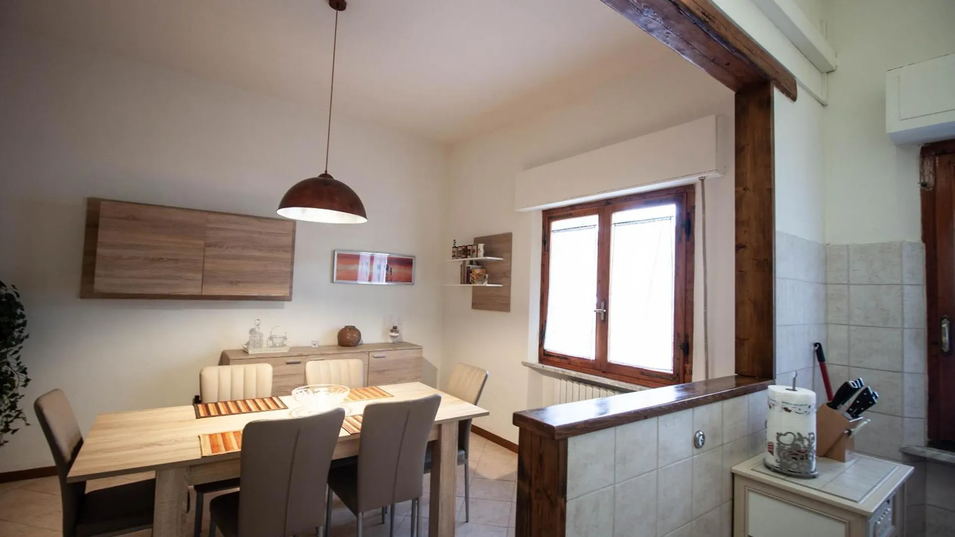Casa Nonno Isidoro Apartment Certaldo 0*,  Italy