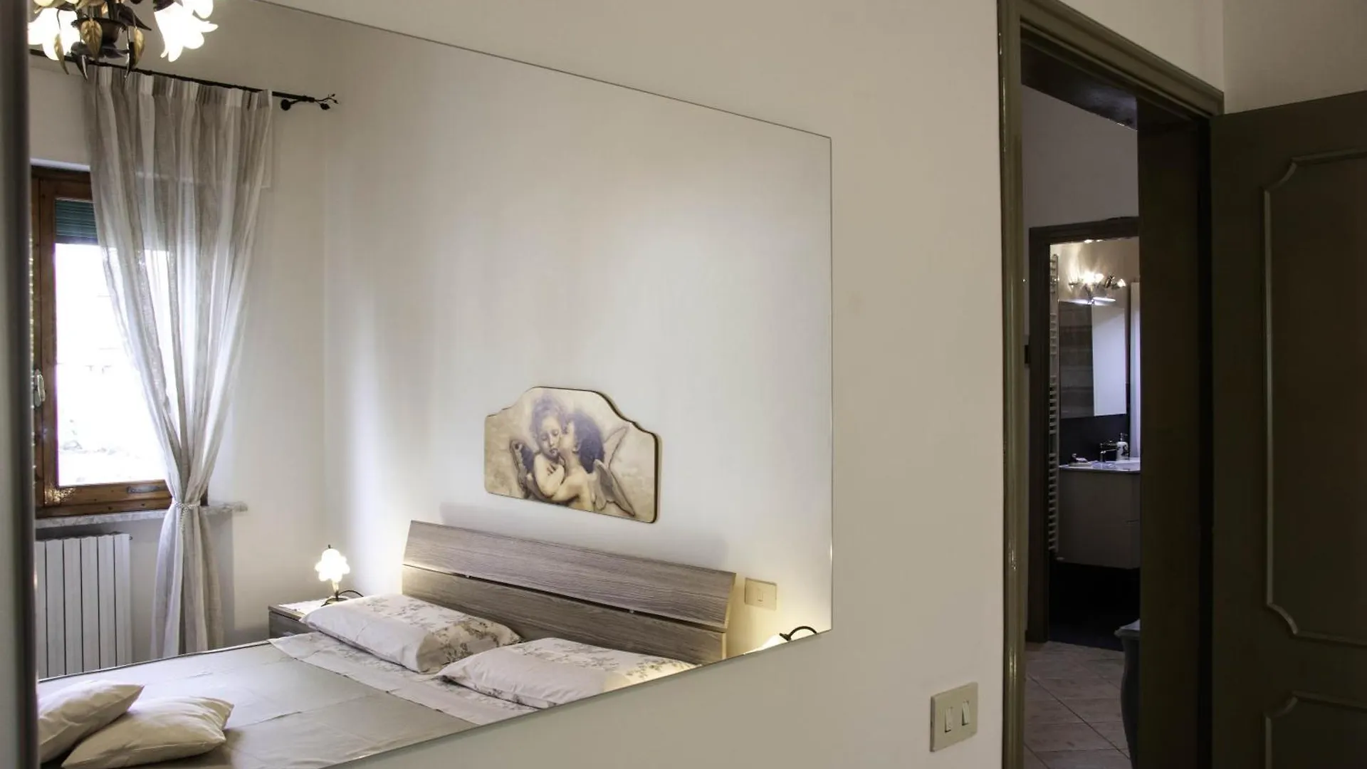 Casa Nonno Isidoro Apartment Certaldo