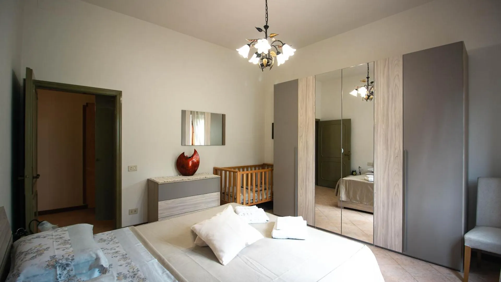 Casa Nonno Isidoro Apartment Certaldo