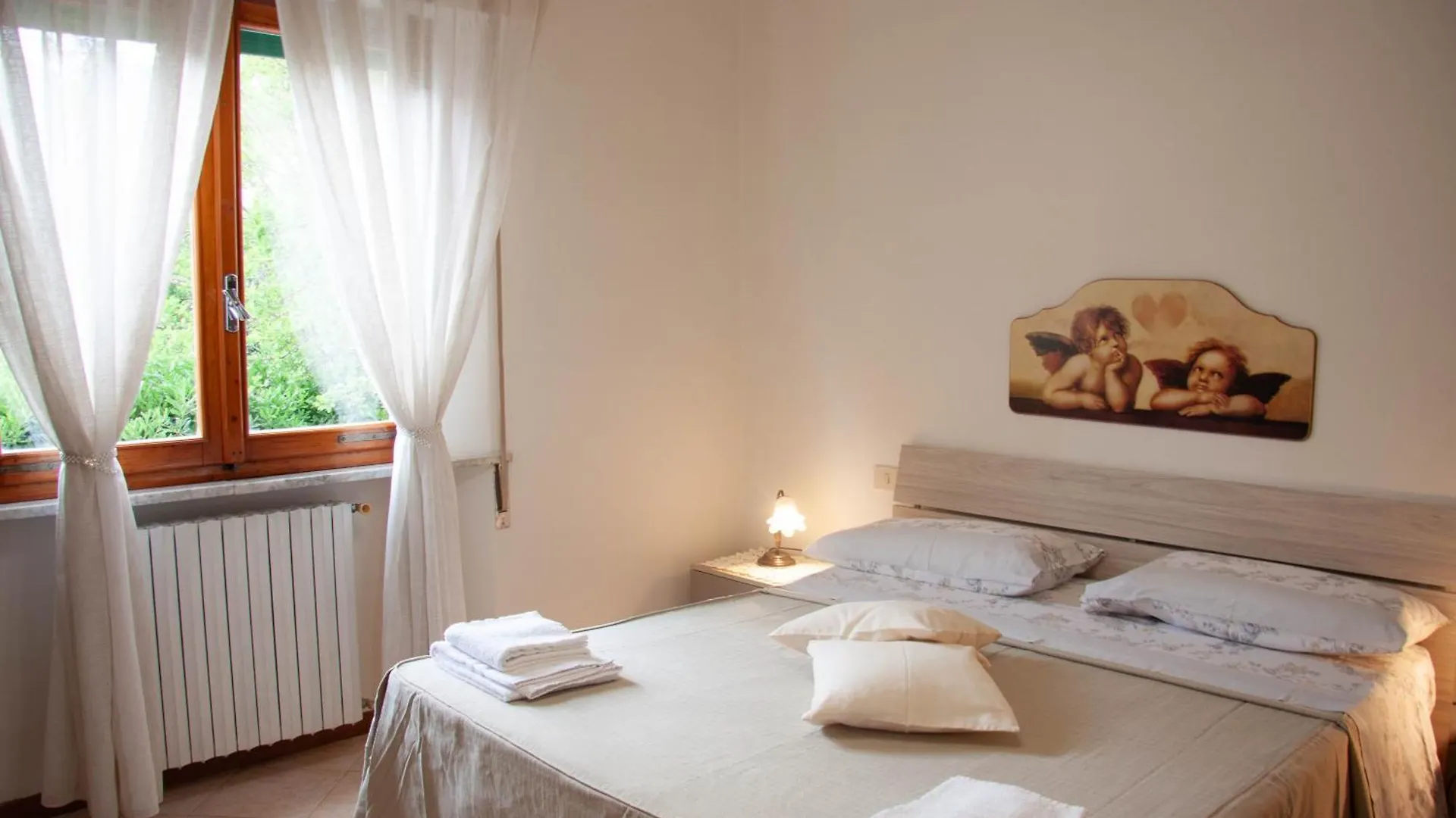 Casa Nonno Isidoro Apartment Certaldo