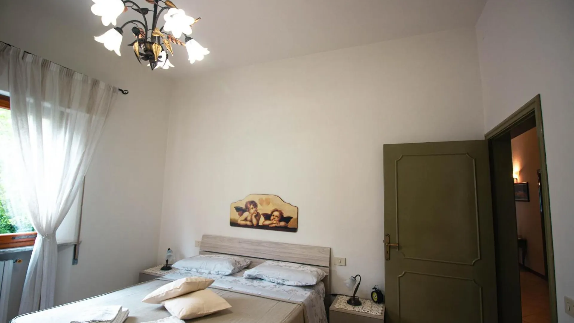Casa Nonno Isidoro Apartment Certaldo