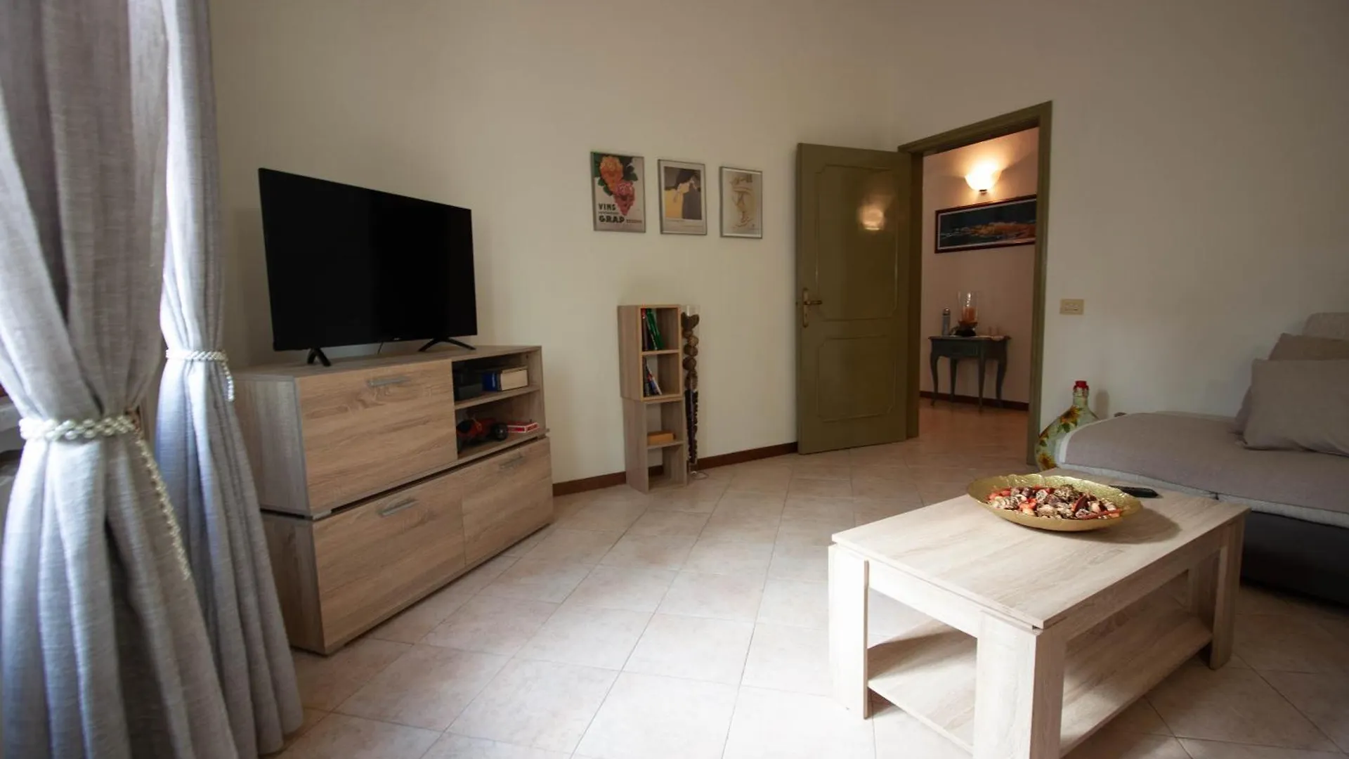 Casa Nonno Isidoro Apartment Certaldo