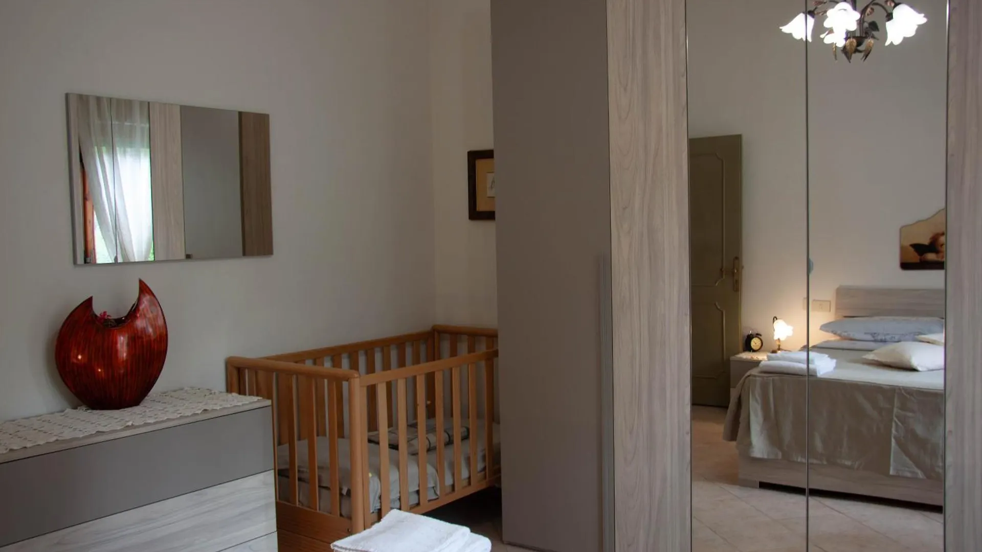 Casa Nonno Isidoro Apartment Certaldo