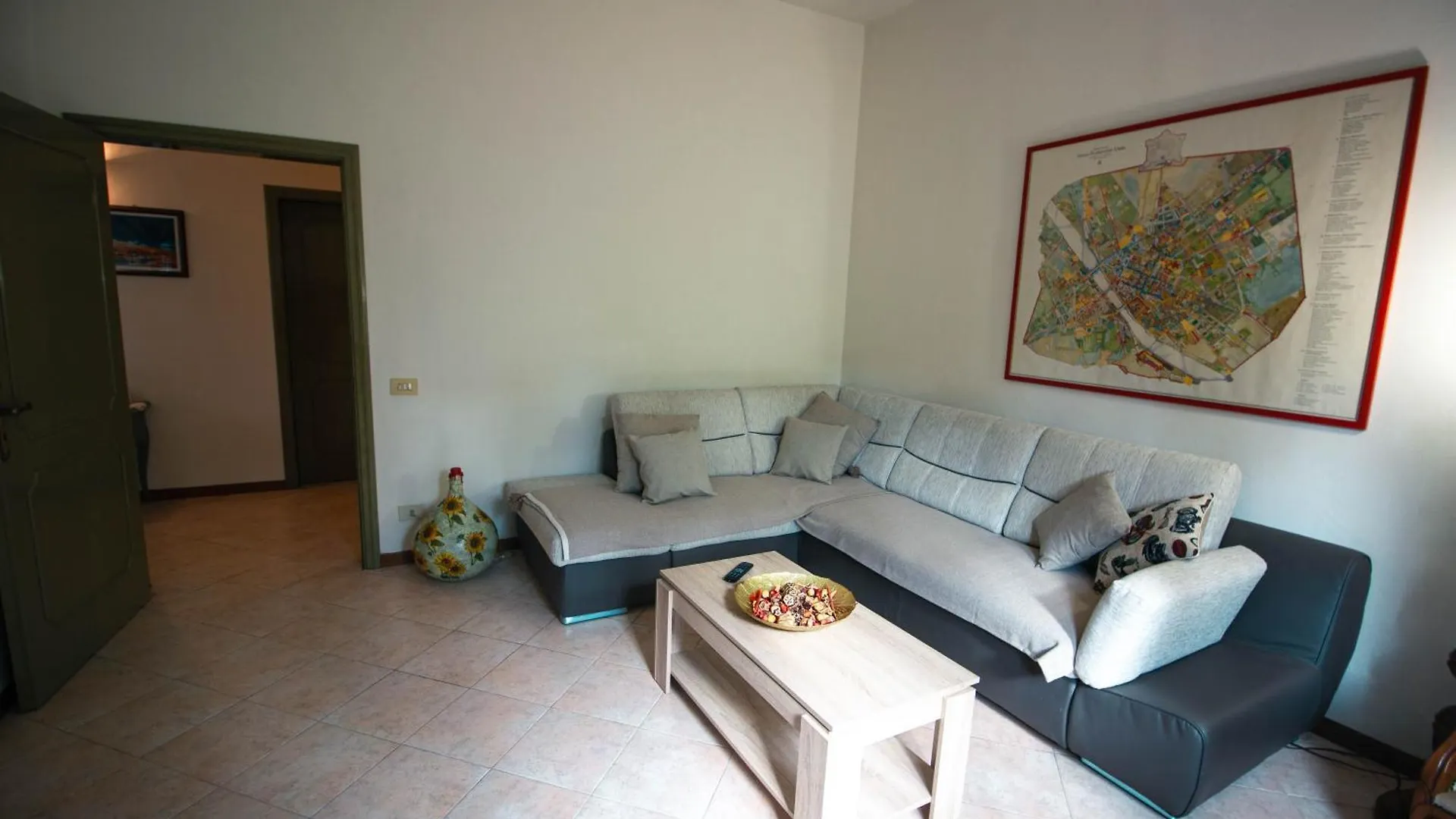 Casa Nonno Isidoro Apartment Certaldo 0*,