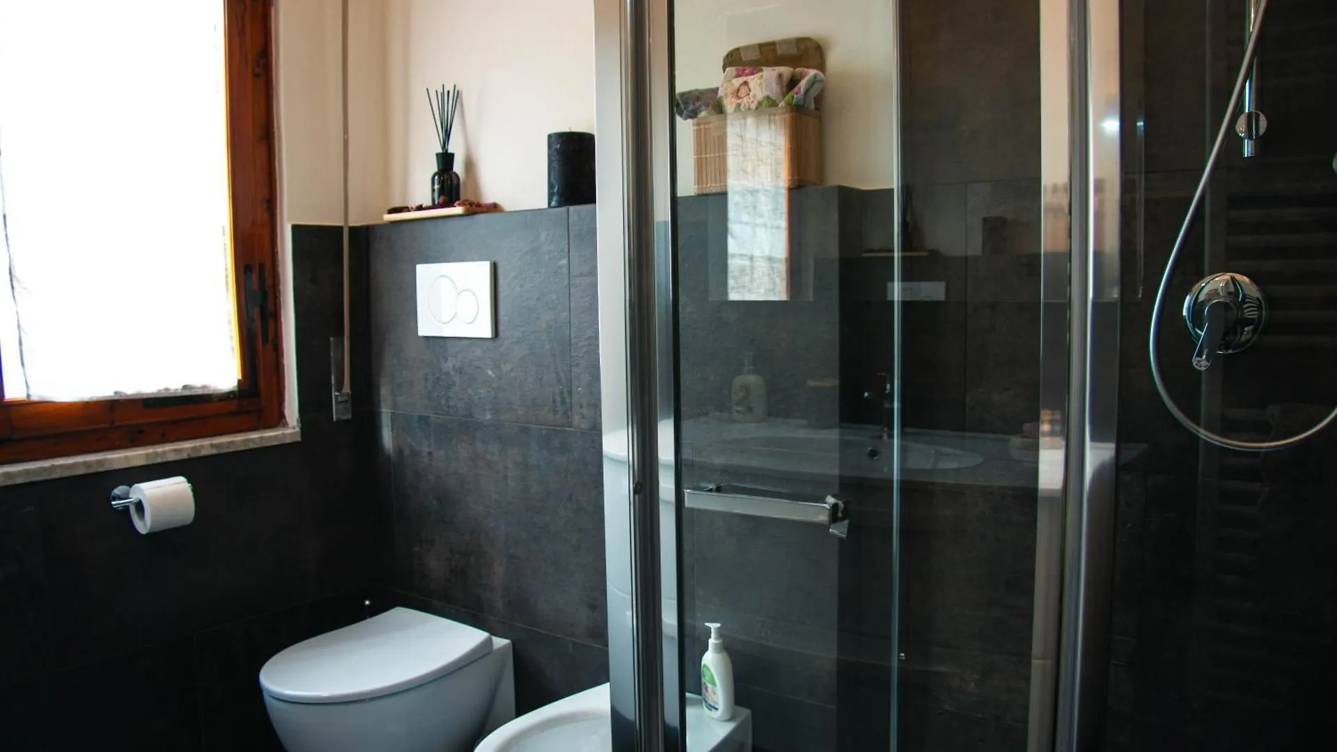 Casa Nonno Isidoro Apartment Certaldo