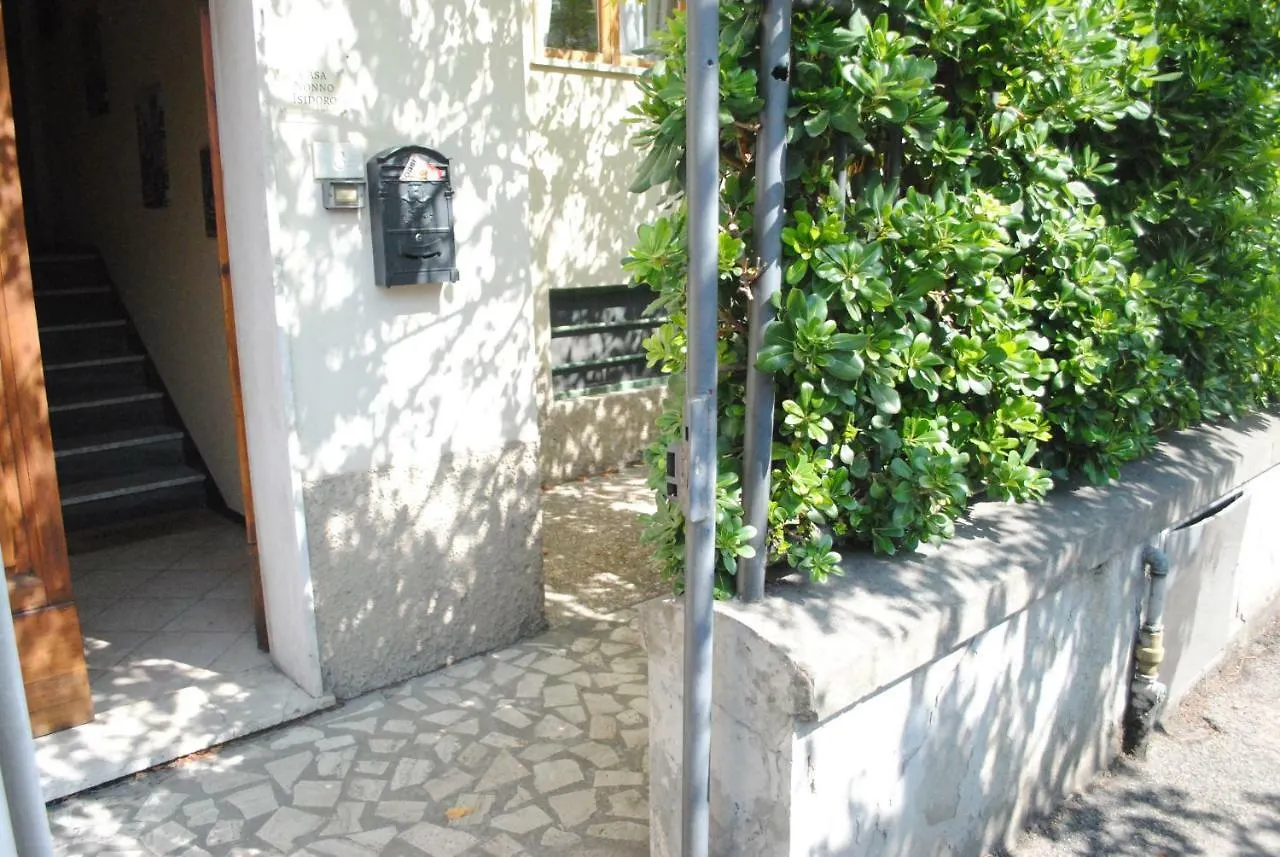 Casa Nonno Isidoro Apartment Certaldo