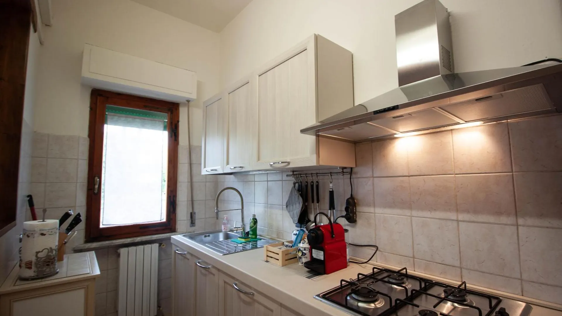 Casa Nonno Isidoro Apartment Certaldo Italy