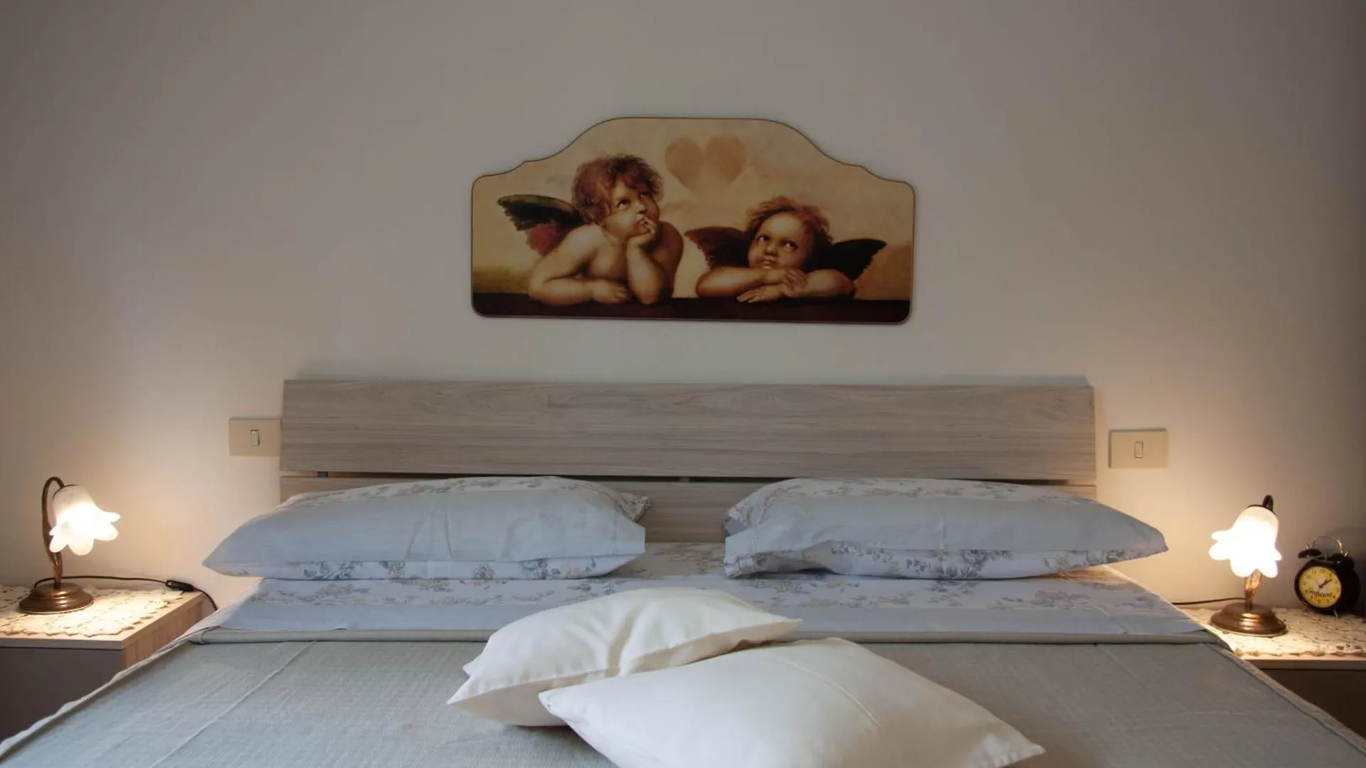 Casa Nonno Isidoro Apartment Certaldo Italy
