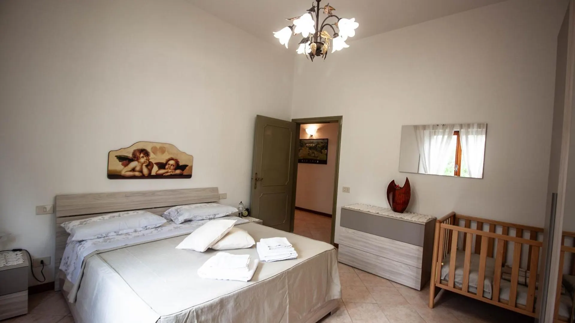 Casa Nonno Isidoro Apartment Certaldo