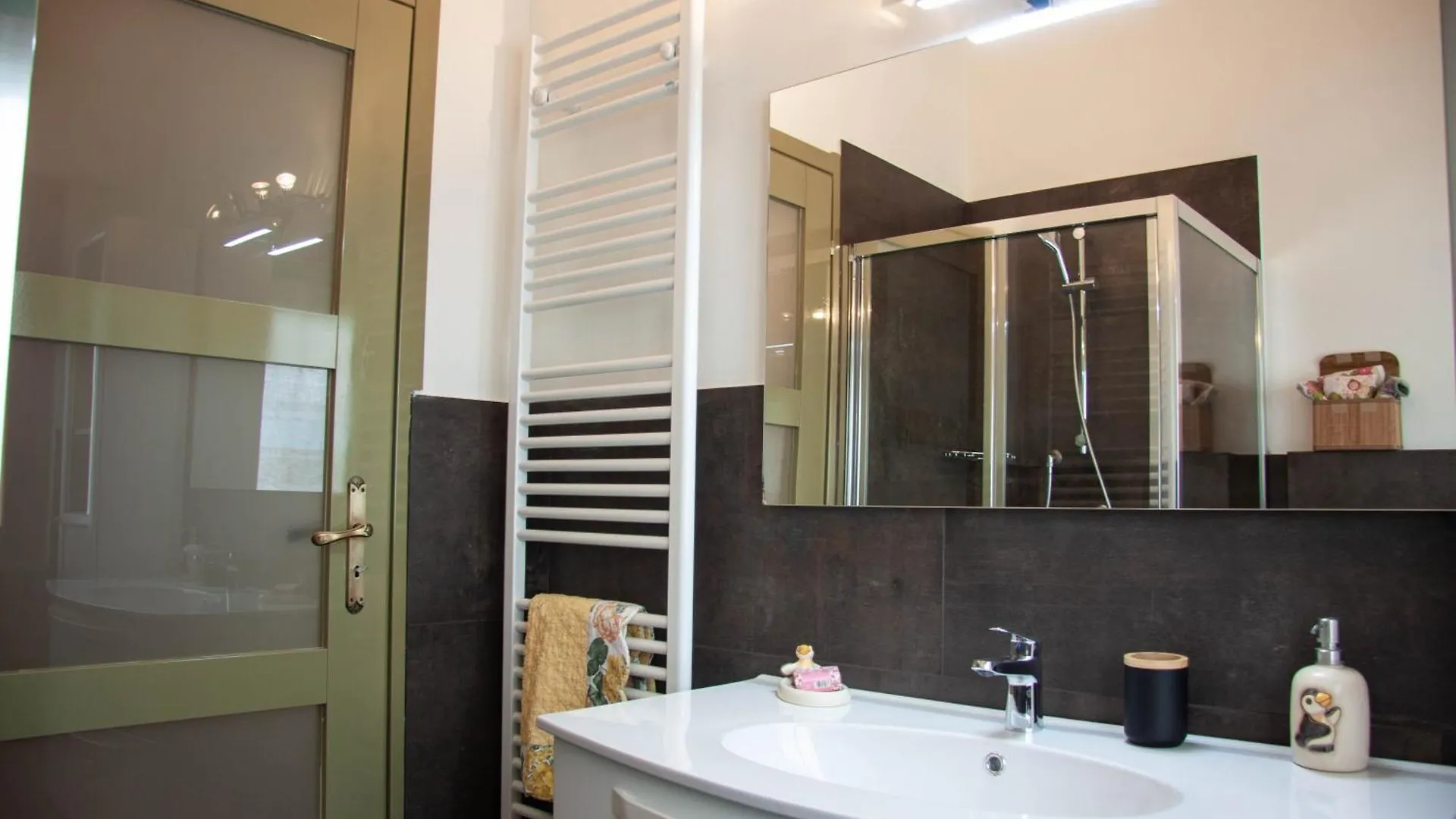 Casa Nonno Isidoro Apartment Certaldo